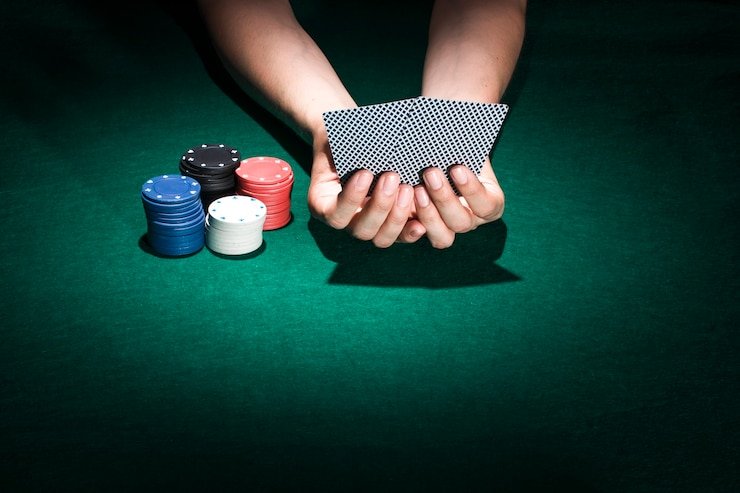 Ringkasan ketentuan bonus detikslot untuk dewasa