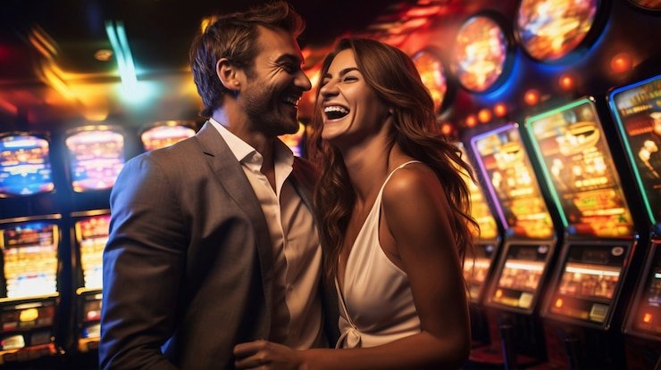 Tampilan poin reward detikslot di layar mobile