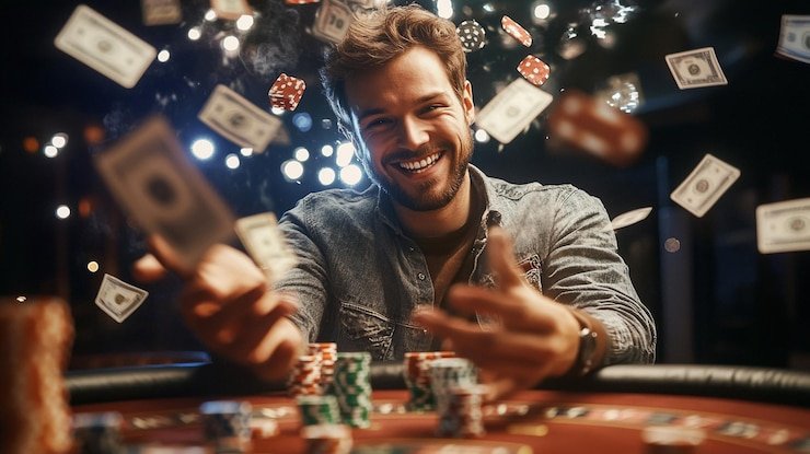 Checklist deposit minimum untuk pengguna dewasa