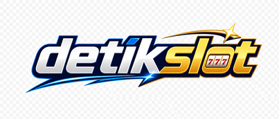 Logo detikslot